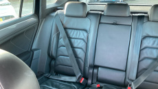 Volkswagen Tiguan 2.0 TDi 190 4Motion R-Line 5dr DSG Diesel Estate